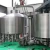 Import Complete Carbonated Soft Drink Production Line/Soda Glass Bottle Filling Machine from China