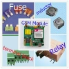 Components IC, Electronic Components acoustic sensors , sim800l gps module