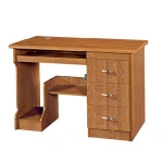 computer desk for two computers
