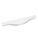 concealed aluminum furniture wardrobe kitchen cabinet handle recessed insert profile Handle