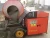 Concrete Pump Equipment Cement Mortar Spraying Machine Concrete Mixer Machine Price in India