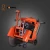 Import CONMEC  type concrete road cutter CC220 with CE and Honda GX390 concrete cutter machine blade 500mm from China