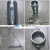 Import Construction Adjustable Steel Prop Jack Scaffolding Prop Sleeve With Nut from China
