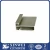 Import Construction Building Materials Frame Curtain Wall Window Part 6061 T6 Price Aluminum Profile For Solar Panel from China