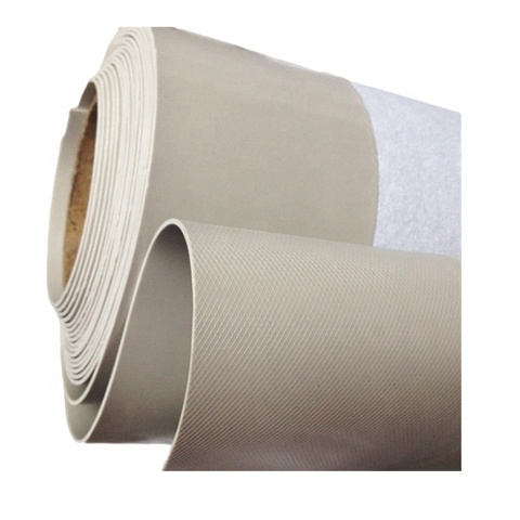 Buy Construction Material Pvc Fabric Backing Roofing Waterproofing ...