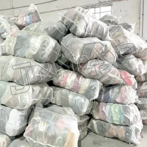 Container Mixed Bales EVA Outdoor Fashion House Women Used Slippers