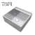 Import Contemporary 304 Stainless Steel Bathroom Sink from China