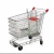 Import Continental trolley from China