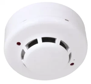 Conventional / Addressalbe Dsw928n Smoke Detector