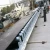 Conveyor belt for corners candy anto manure removal system