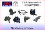 Cooling system Water hose for BMW 11537581870 11537581942