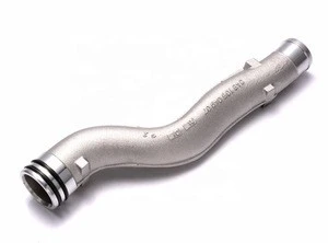 Cooling water pipe 948 106 049 07 for 2003-2006 Porsche Cayenne 4.5L