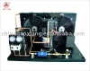 Copeland Scroll Compressor Refrigeration Condensing Unit