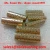 Import copper or aluminium or POM used in cold punching mold machine tools high quality rollers FZ Linear Arrangement Ball Retainer from China