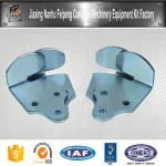 Corner Rack Stake Brackets, Two Corners, Normally Used for Trailer Side Panels