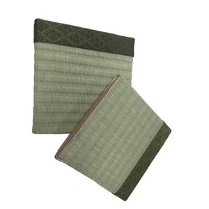 Corrosion-Resistant Indoor Waterproof Bamboo Floor Mat For Adults