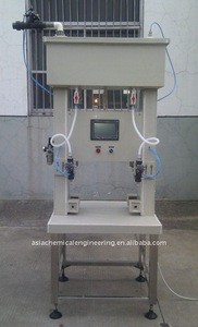 corrosive Liquid filling machine/Machines