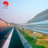 Corrugated Steel Beam Guardrail Highway Fence Traffic Barrier Highway W Beam Guard Rails