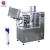 Import Cosmetic Cream Soft Tube Filling Sealing Machine from China