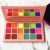 Import Cosmetics Private Cosmetic Makeup Eye Shadow 18  Color Eyeshadow Palette OEM/ ODM Shimmer Matte eyeshadow from China