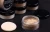 Import Cosmetics Wholesale 6 Color Waterproof Loose Face Powder Foundation from China