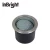 Import Cost-effective 304 stainless steel bezel outdoor inground lamps led underground light from China