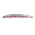 Import Cost-effective factory direct sales bj-115f floating minnow hard bait plastic fresh water fishing lure from China