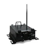 Cost Effective Uninterruptible Wireless Broadcasting System T5