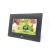 Import counter top promotion video display screen 7 inch digital frame lcd advertising player from China