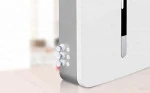 Countertop 5-stages alkaline mineral water filter machine