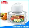 Countertop convection oven cooking toaster 12L Halogen oven