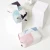 Cover Holder Paper Square Linen Covers Nordic Style Tissue Box