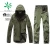 Import CP camouflage design your own military uniform from China