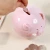 Import Cqg002 Cute 4.5 Inch Tall Pig Animal Shape Piggy Banks, Resin Money Saving Box For Kids from China