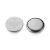 Import CR1220 coin cell battery 3V lithium battery glasses button battery from China