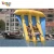 Import Crazy inflatable water park toys flying banana boat fly fish towables for games from China