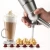 Import cream dispenser dessert tool with SS nozzles from China