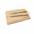 Import Creative Rectangle Cutting Chopping Block wooden board from China