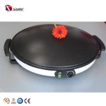 crepe maker pancake maker tortilla roti maker