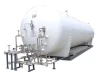 cryogenic cylinder tank Chemical Storage Equipment