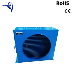 CSFN series air cooled condenser supermarket industrial refrigeration equipment