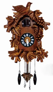 cuckoo clock mechanism cuckoo clock kit artware wall clock