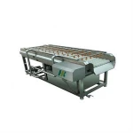 Cucumber/radish/ carrot/ vegetable washing machine brush washer