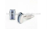 Cufflinks and Tie Clips Sets