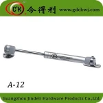 Cupboard accessory A-12 load bearing 120N gas spring 120N