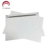 Custom 300gsm Grey Cardboard Paper Shipping Express Mailing Envelope