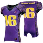 Custom American Football Uniform - American Football Uniform - American Football Teem Wear Uniform