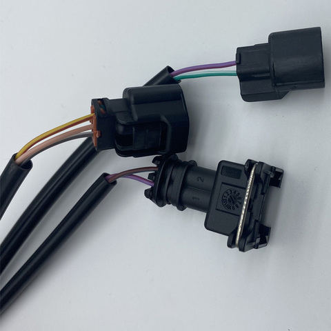 Buy Custom Atv Wiring Harness Assembly Customized Cable Motorcycle from