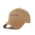 Import custom baseball hat cap Exquisite Embroidered sun hat summer outdoor sports caps from China