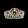 custom beautiful girls large tiaras and pageant crowns wedding